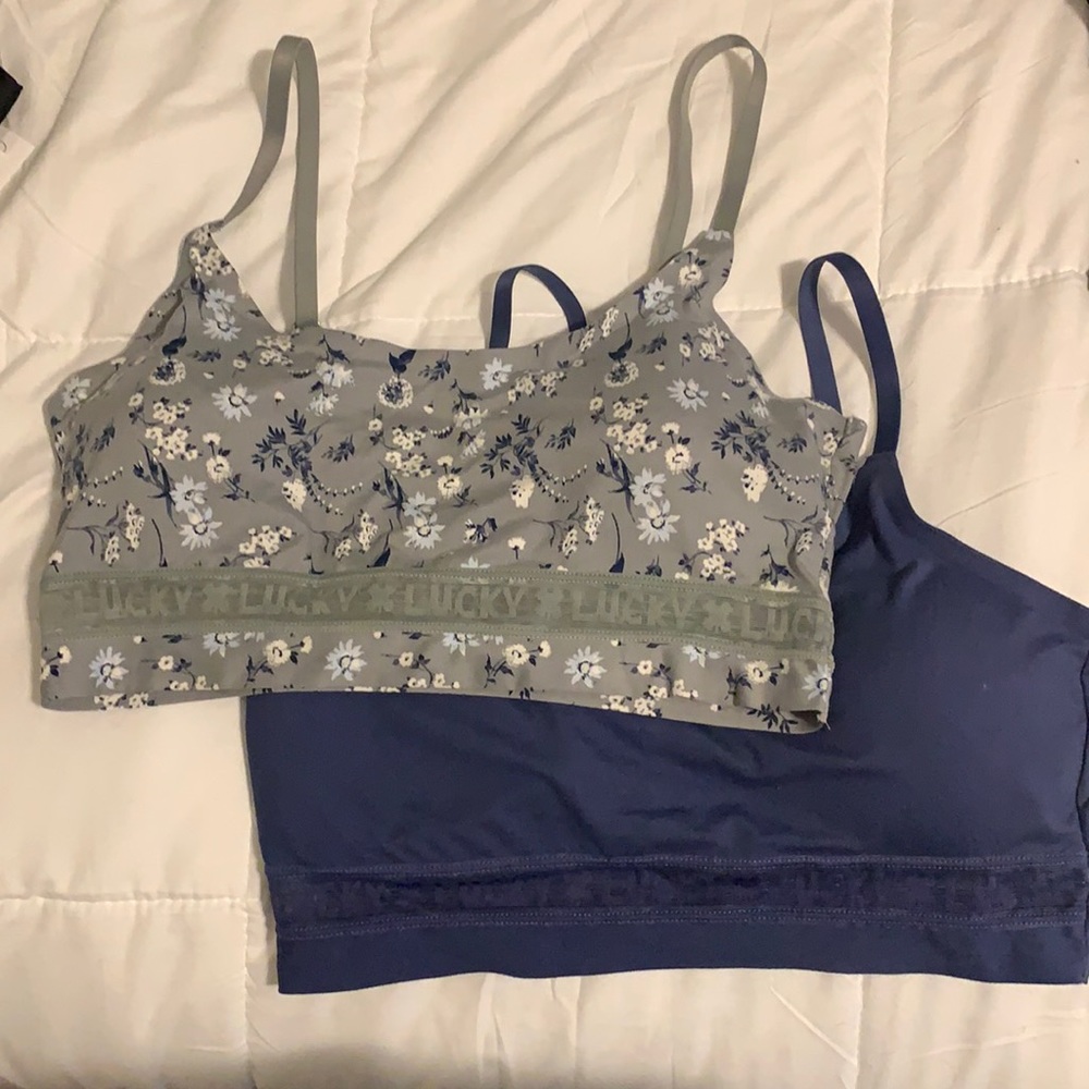 Bralettes